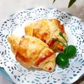 Cooksnap dari Rini Julia untuk resep Croissant