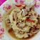 รูป Cooksnap ของ Rainbow Sng เมื่อเขาทำ ผัดกะหล่ำปลีหมูสับ