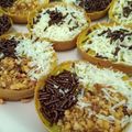 Cooksnap dari Rahma Sandra untuk resep Martabak Mini yummy