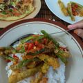 Cooksnap dari Shanty Anggraini untuk resep Buncis Cabe Garam ala Resto