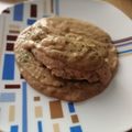 El cooksnap de Enrique Miguel Carnicero cuando hizo Pavo con manzana y dátiles en olla exprés.