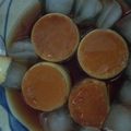 Cooksnap của liliana khi họ làm theo món Bánh Flan bất bại