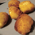 El cooksnap de DelicIANNcook cuando hizo Huevos rellenos en salsa.