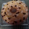 Cooksnap dari Novie Amore untuk resep Bolu tape keju