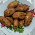 Cooksnap dari nur prapti ahadiati untuk resep Mendol Tempe