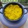Suchita Kamdar's cooksnap of when they made કાચા પપૈયા નો સંભારો (Raw Papaya Sambhara Recipe in Gujarati).