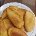 Cooksnap dari Renin untuk resep Panada Isi Tuna Pedas