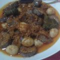 Cooksnap dari anisha ayu untuk resep Balado Terong Teri Puyuh