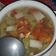 Cooksnap dari Dwi esti Ayu untuk resep Sop Sayur & Bakso