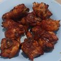 Cooksnap dari Yulita Wahyu Hadiyanti untuk resep Chicken wing ala pizza hut