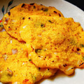 Shruti S's cooksnap of when they made Rava Set Dosa.