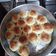 صورة من ندى الووورد 🌹، شاركها بعد تجربة وصفة خلية النحل بعجينة قطنية 🧀🍞