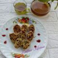 Cooksnap dari Zalfaa' Kitchen untuk resep Tahu Walik Isi Mie Soto