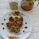 Cooksnap dari Zalfaa' Kitchen untuk resep Tahu Walik Isi Mie Soto