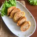 Cooksnap dari Rim’s Kitchen untuk resep Chicken Egg Roll Ala Hokben (frozen food)