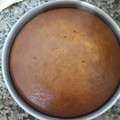 El cooksnap de Noelia Jourdan cuando hizo Torta 1 2 3 4 de yogurt.