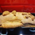 Cooksnap από Δέσποινα Καρπούζα στη συνταγή Μαλακό, σπιτικό ψωμί στα γρήγορα