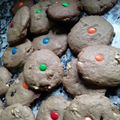 El cooksnap de elivacc.chivil cuando hizo Cookies americanas.