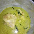 Cooksnap dari Ina Wibisono untuk resep Ayam woku