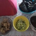Cooksnap dari Kaa untuk resep Pempek Dos Enak