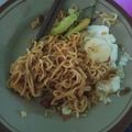Cooksnap dari emaanggraeni untuk resep Indomie goreng kw rasa mirip banget
