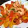 68winnie 的 蝦仁彩椒 cooksnap