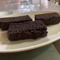Cooksnap dari tilda andamsari untuk resep Bolu ketan hitam legit anti gagal