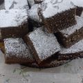 El cooksnap de Pacheca cuando hizo Torta brownie súper fácil y económica hacela yaaa.
