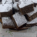 El cooksnap de Pacheca cuando hizo Torta brownie súper fácil y económica hacela yaaa.
