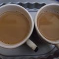 Preeti का कुकस्नैप जब उन्होंने गुड़ अदरक इलायची फ्लेवर्ड चाय बनाया था।