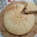 Gupta Mithlesh's cooksnap of when they made Vegan Lemon Pound Cake.
