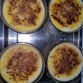 El cooksnap de Maria Garcia cuando hizo Arroz con leche casero.