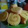 Cooksnap dari wahyunirzam untuk resep Bolu kukus rainbow