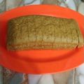 Cooksnap dari Ery Hye Sun untuk resep Bolu kukus chocolatos matcha 🍰 mudah tanpa mixer