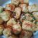 Cooksnap dari Lea Aulia Rahmat untuk resep Tahu cabe garam