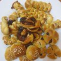 Cooksnap dari Anisa Ayu Istiqomah untuk resep Roti Unyil (Killer Soft Bread) dg Step By Step