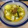 Cooksnap dari Annisya Susanti Putri untuk resep 1013. Lontong Sayur khas Betawi