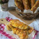 Cooksnap dari Sukma_Cuisine untuk resep Parmesan Breadsticks