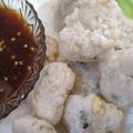 Cooksnap dari Yugi Dwijayanti untuk resep Cireng Bumbu Rujak