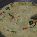 Cooksnap dari carla222 untuk resep Labu Siam Tumis Ebi