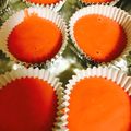 صورة من ام كريم my kitchen، شاركها بعد تجربة وصفة ميني تشيزكيك تارت