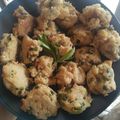 Cooksnap dari farel Azka Pranaja😍 untuk resep Perkedel tahu