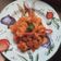 Cooksnap dari Dean Piagio untuk resep Ayam rica asam manis