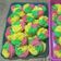 Cooksnap dari Bunda Radit untuk resep Bolu Mawar Putih Telur