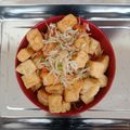 Cooksnap dari Dimas untuk resep Tahu toge kuah