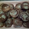 Cooksnap dari Bunda Faiz untuk resep Wingko babat sumper empuk
