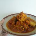 Cooksnap dari Retno Dewi Khinanty untuk resep Ayam betutu
