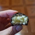 El cooksnap de LirnayM cuando hizo Prestigios caseros🥥❤️.