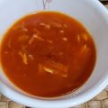 Cooksnap dari Ema Priotomo untuk resep Saus Tomat Kental untuk Siomay, Koloke dan fuyunghai