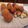 El cooksnap de Maria Rosa Rodriguez Sanchez cuando hizo Bolas de patata rellenas de queso.